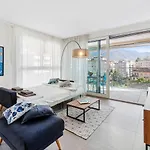 Apartmán Loctowers A4-4-3 By Interhome Locarno