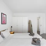 Apartmán Loctowers A4-4-3 By Interhome Locarno
