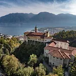 Loctowers A4-4-3 By Interhome Apartmán Locarno