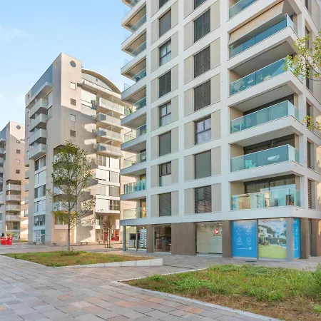 Loctowers A4-4-3 By Interhome Appartement *