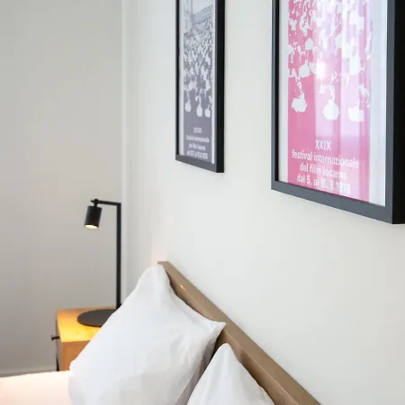 Appartamento Loctowers A4-4-3 By Interhome *