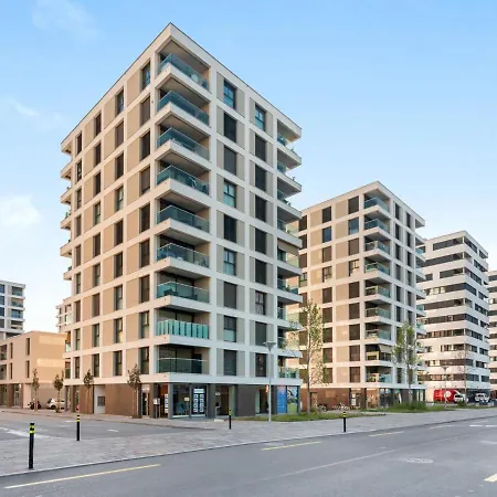 Loctowers A4-4-3 By Interhome Appartamento Locarno