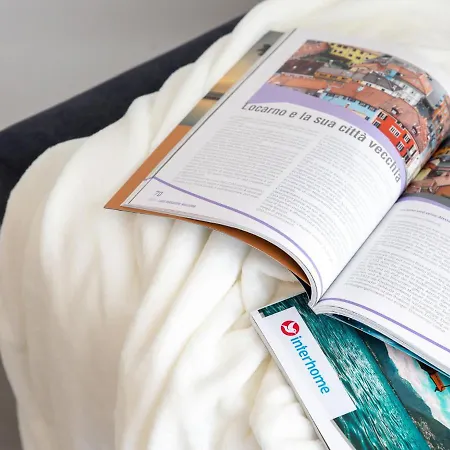 Loctowers A4-4-3 By Interhome Locarno