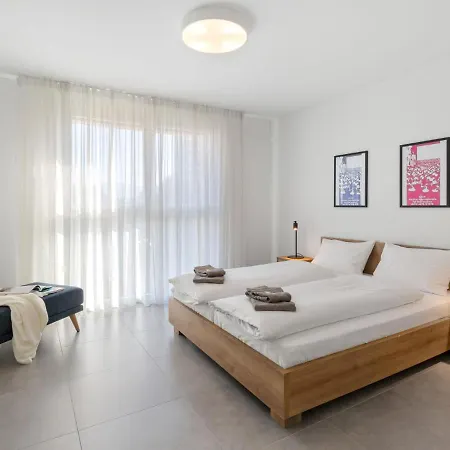Loctowers A4-4-3 By Interhome Apartment *