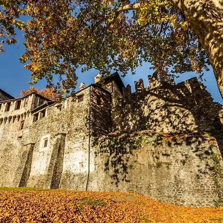 Loctowers A4-4-3 By Interhome Appartement *