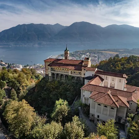 Loctowers A4-4-3 By Interhome Appartamento Locarno