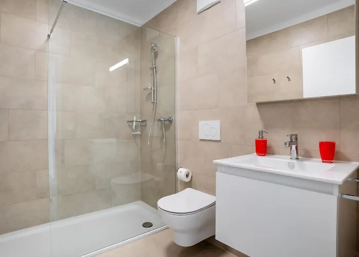 Loctowers A4-4-3 By Interhome Appartement Locarno