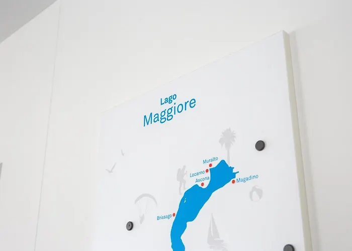 Apartment Loctowers A4-4-3 By Interhome Locarno