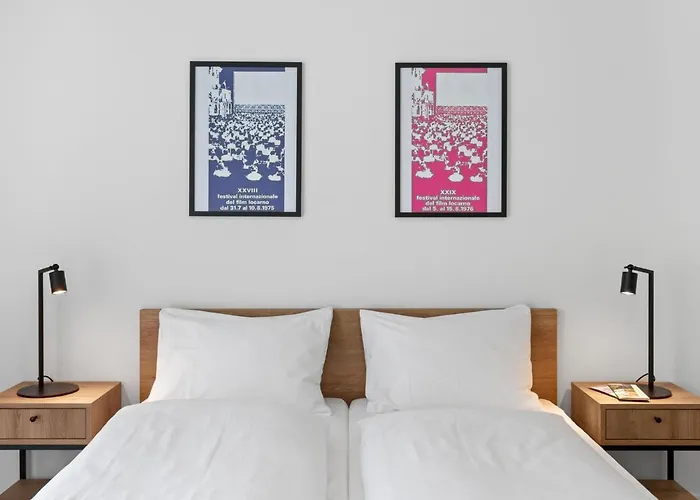 Apartment Loctowers A4-4-3 By Interhome