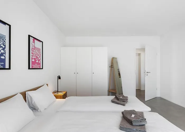 Appartement Loctowers A4-4-3 By Interhome Locarno