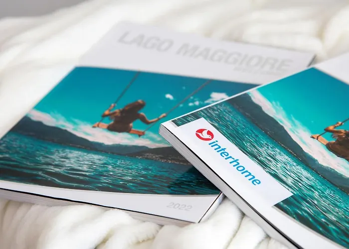 Loctowers A4-4-3 By Interhome 아파트 *