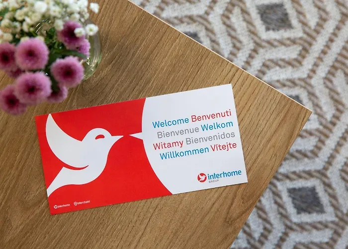 Loctowers A4-4-3 By Interhome 아파트 로카르노