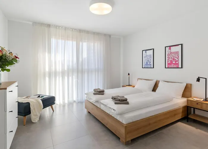 Loctowers A4-4-3 By Interhome Appartement *