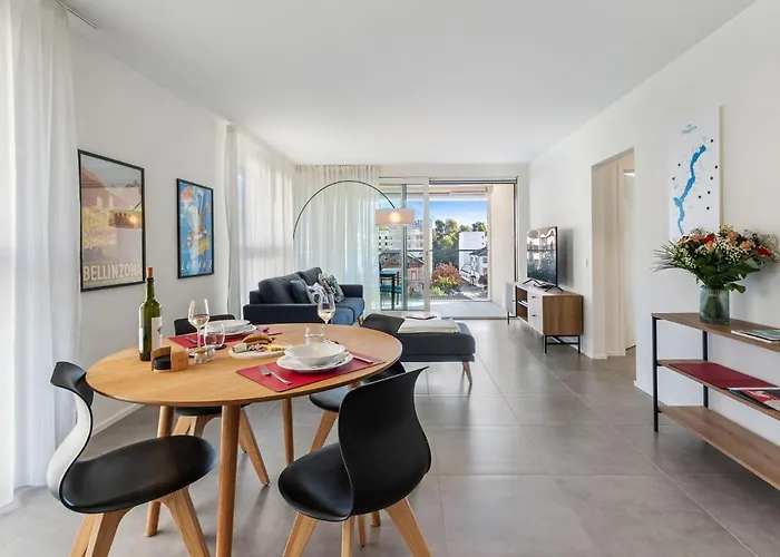 Loctowers A4-4-3 By Interhome