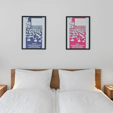 Apartamento Loctowers A4-4-3 By Interhome