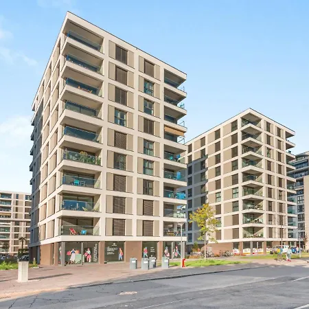 Loctowers A4-4-3 By Interhome Locarno