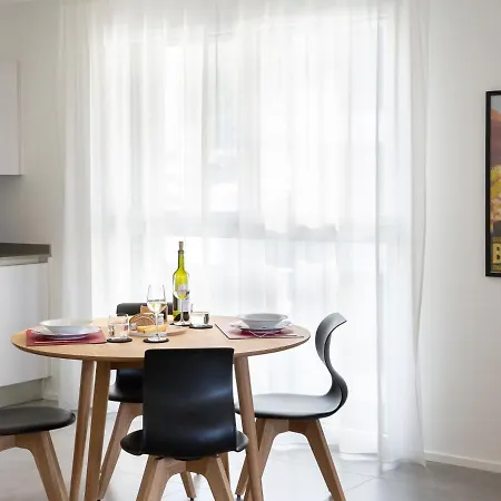 Loctowers A4-4-3 By Interhome Apartment