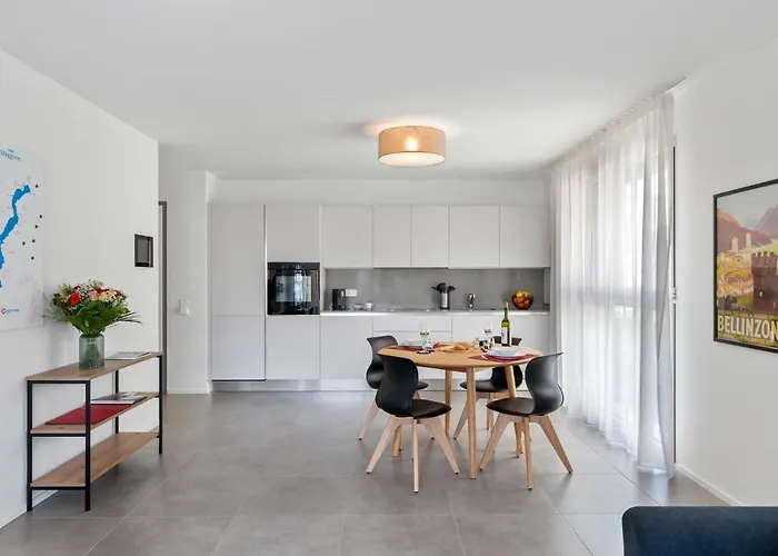 Loctowers A4-4-3 By Interhome *