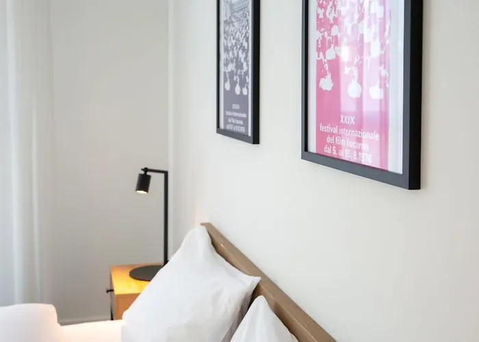 Appartement Loctowers A4-4-3 By Interhome *