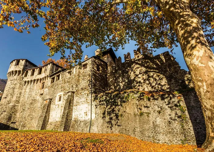 Loctowers A4-4-3 By Interhome Appartement *